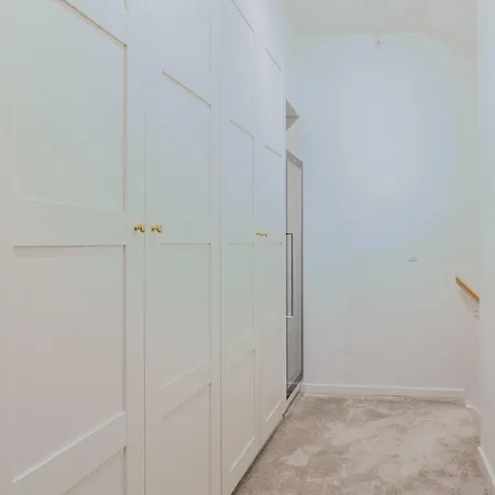 Lejlighed Townhouse In Nyhavn Doublex *