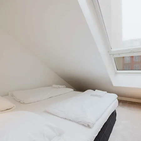 Townhouse In Nyhavn Doublex Lejlighed København